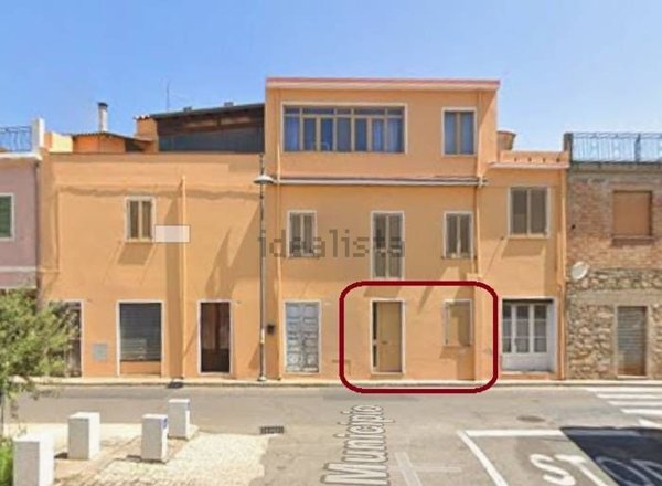 locale commerciale in vendita a San Vito