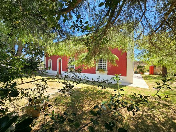 casa indipendente in vendita a San Vito