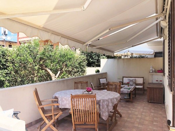 appartamento in vendita a San Vito