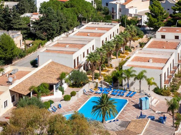 appartamento in vendita a San Vito