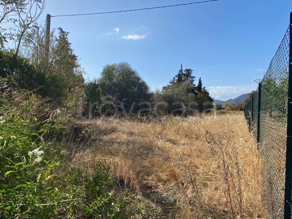 terreno edificabile in vendita a San Vito