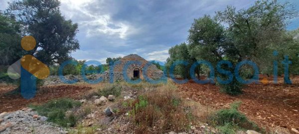 casa indipendente in vendita a San Vito