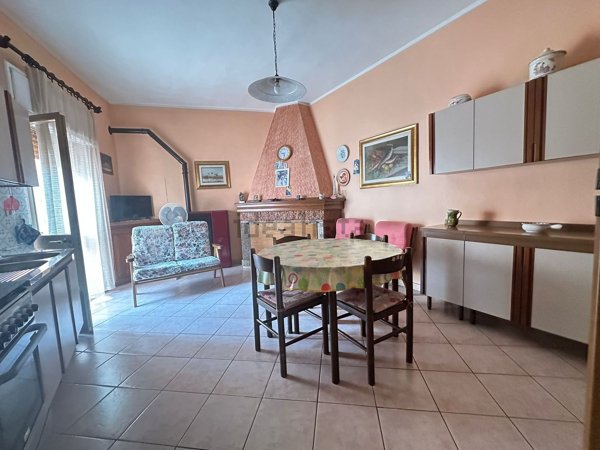 appartamento in vendita a San Vito