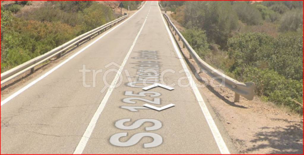 terreno agricolo in vendita a San Vito