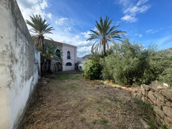 casa indipendente in vendita a San Vito