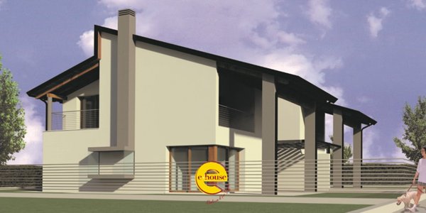 casa indipendente in vendita a San Vito