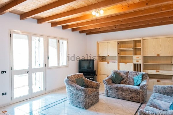 appartamento in vendita a San Vito