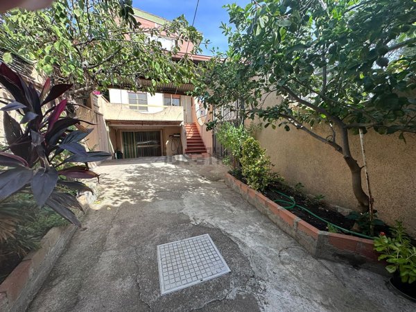 casa indipendente in vendita a San Vito