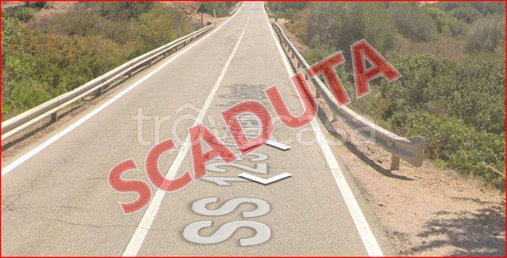 terreno agricolo in vendita a San Vito