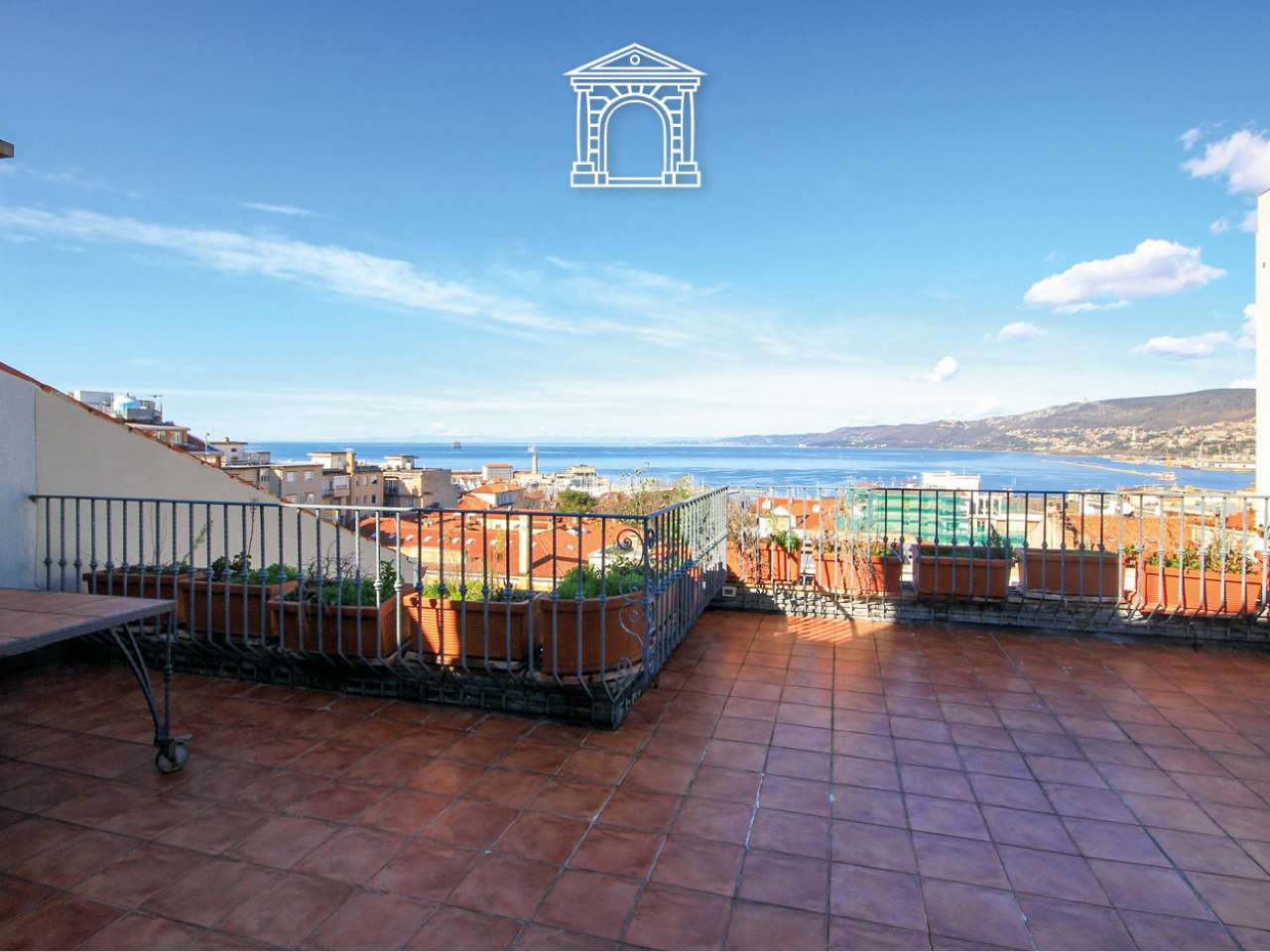 appartamento in vendita a San Vito