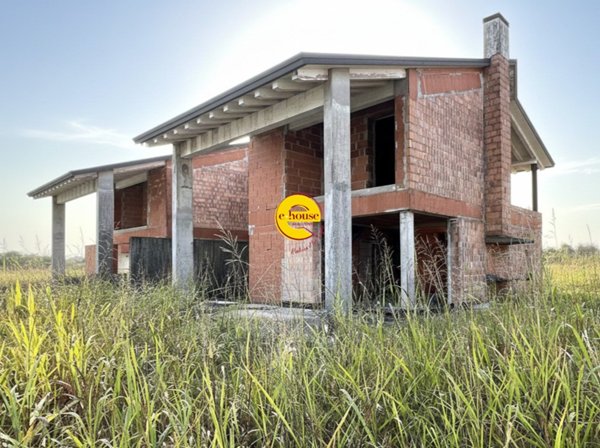 casa indipendente in vendita a San Vito