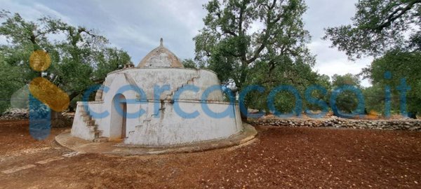casa indipendente in vendita a San Vito