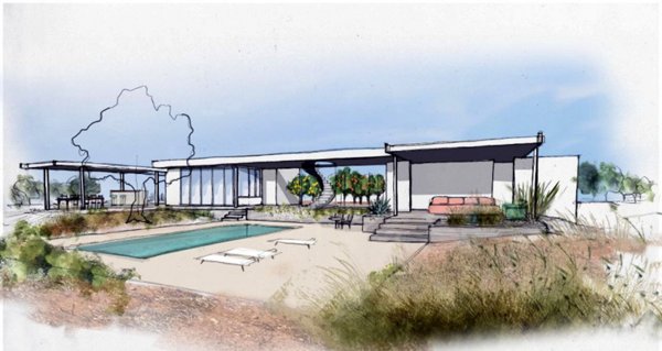 terreno edificabile in vendita a San Vito