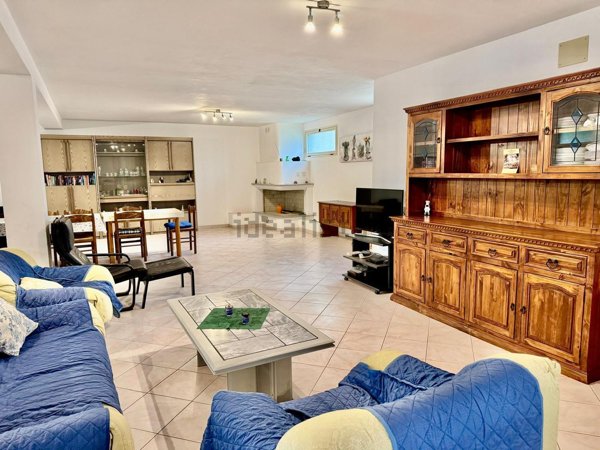 appartamento in vendita a San Vito