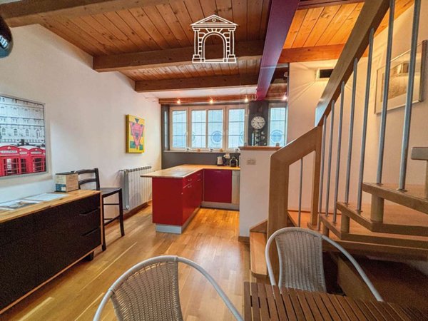 appartamento in vendita a San Vito