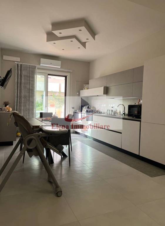 appartamento in vendita a San Vito