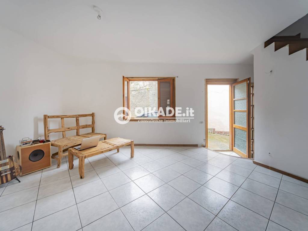 casa indipendente in vendita a San Vito