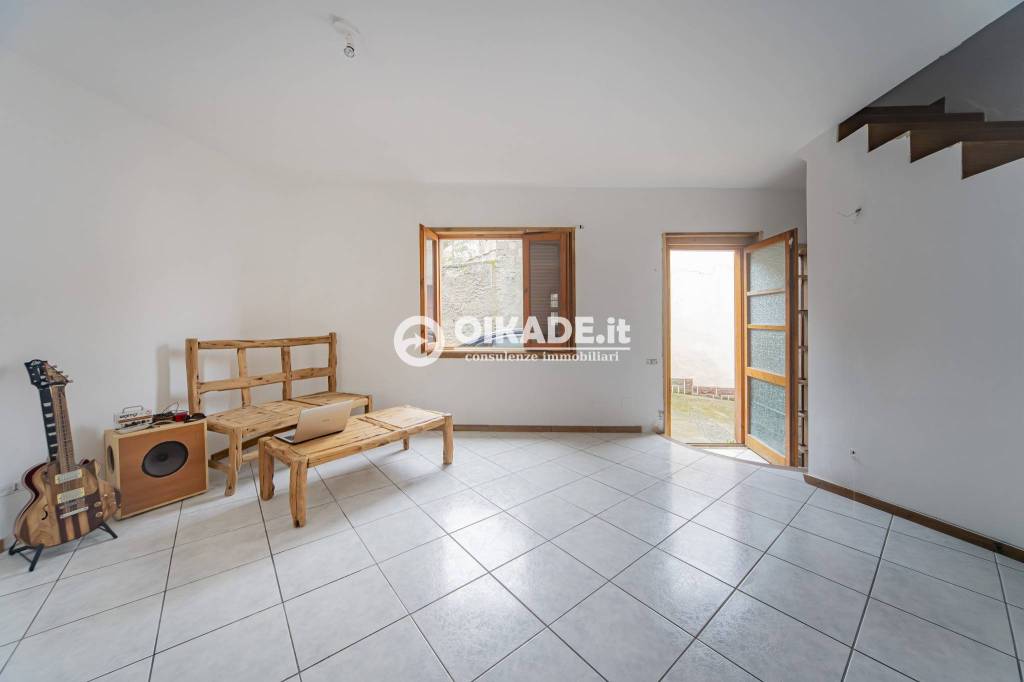 casa indipendente in vendita a San Vito