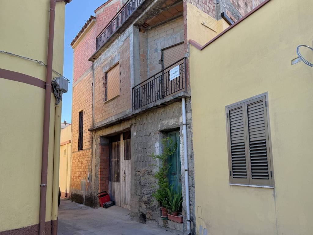 casa indipendente in vendita a San Vito