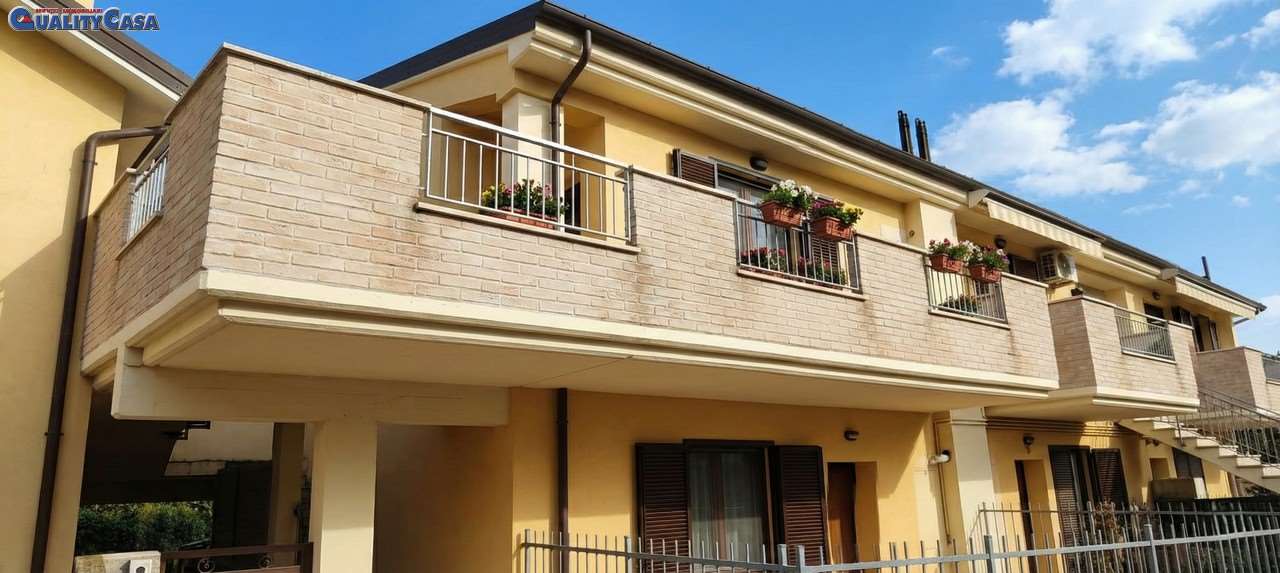 appartamento in vendita a San Vito