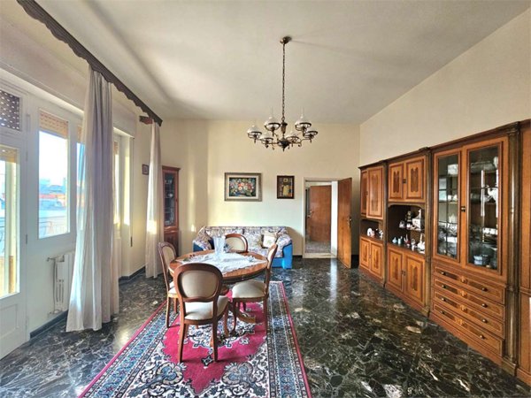 appartamento in vendita a San Vito