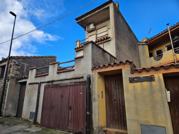 casa indipendente in vendita a San Vito