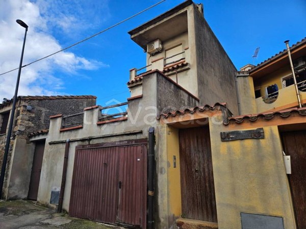 casa indipendente in vendita a San Vito