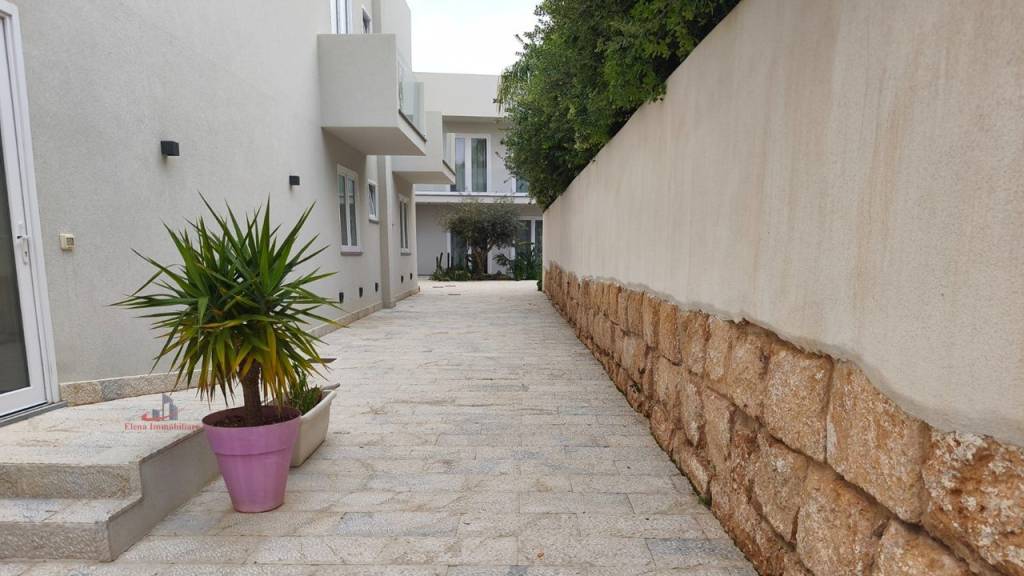 appartamento in vendita a San Vito