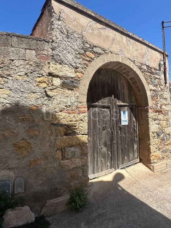 casa indipendente in vendita a San Vito