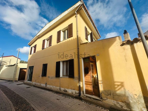 casa indipendente in vendita a San Vito