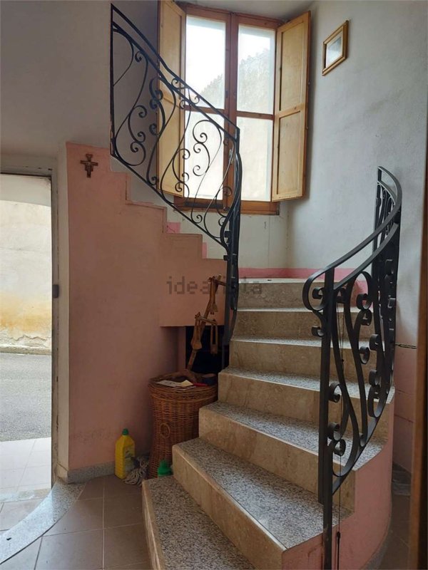 quadrivano in vendita a San Vito