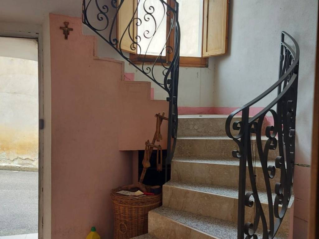 casa indipendente in vendita a San Vito
