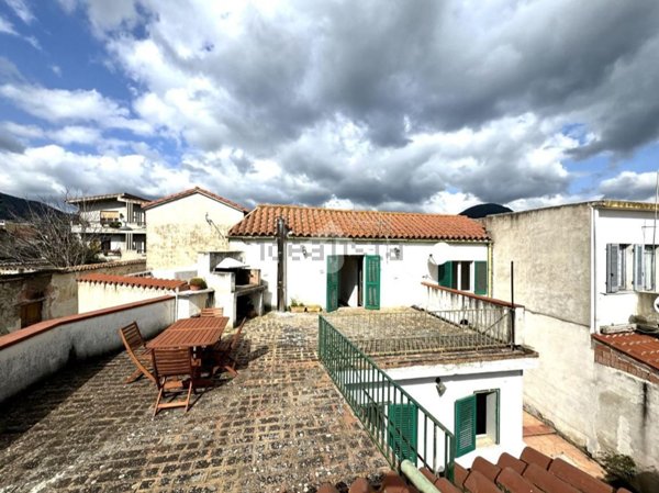 casa indipendente in vendita a San Vito