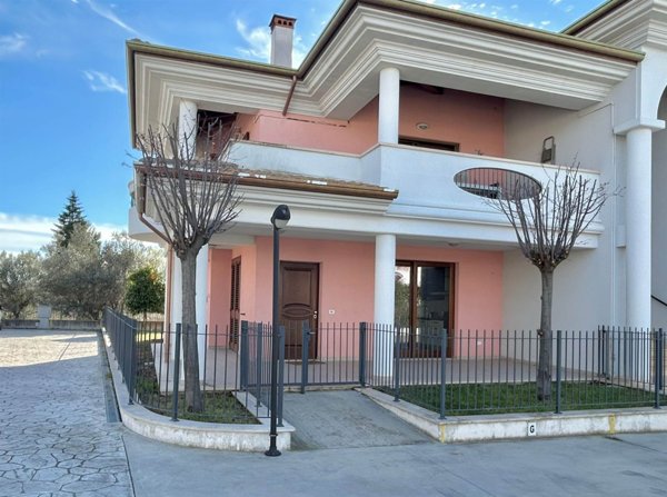 appartamento in vendita a San Vito