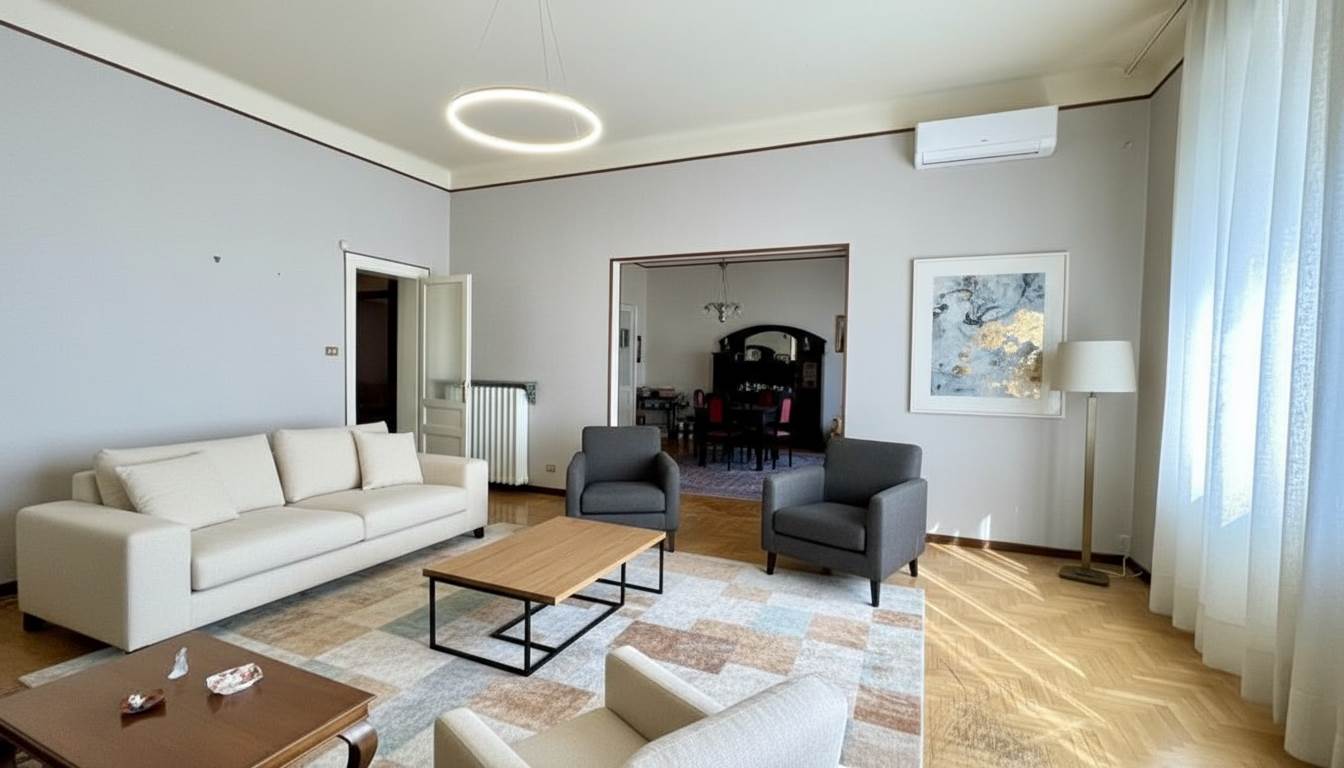 appartamento in vendita a San Vito