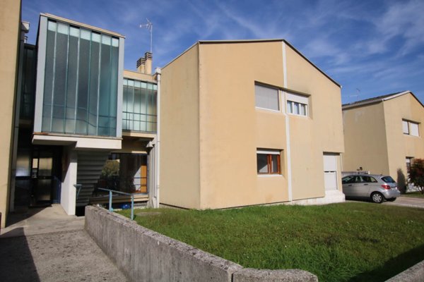 appartamento in vendita a San Vito