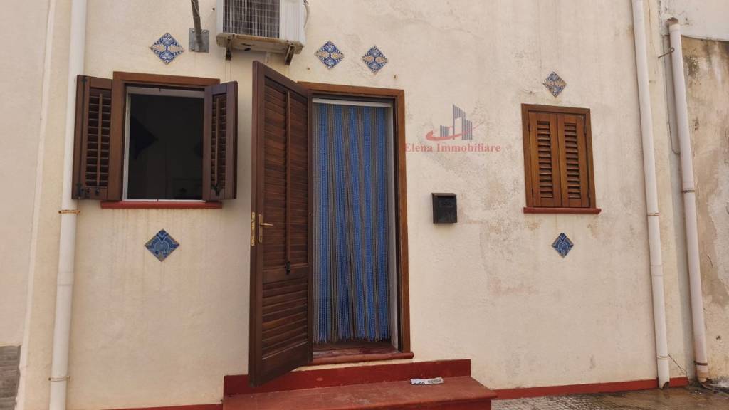 appartamento in vendita a San Vito