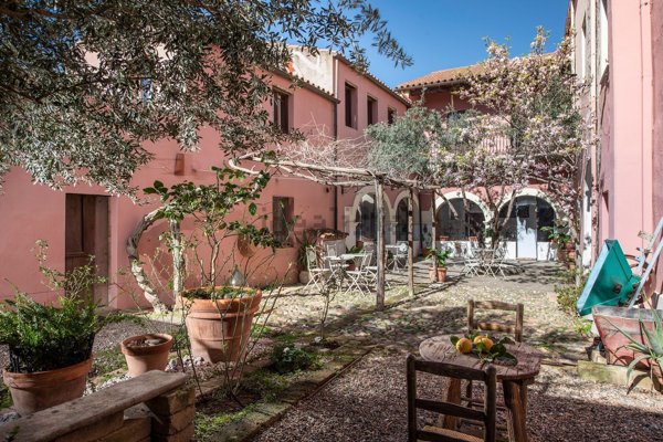 casa indipendente in vendita a San Vito