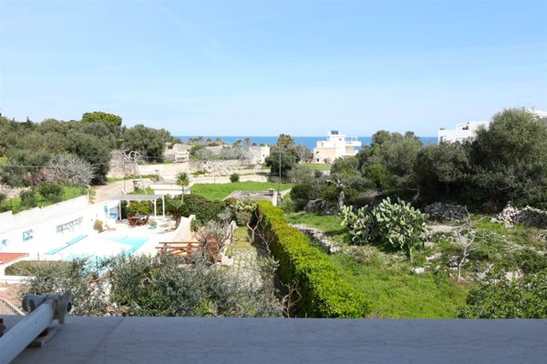 casa indipendente in vendita a San Vito