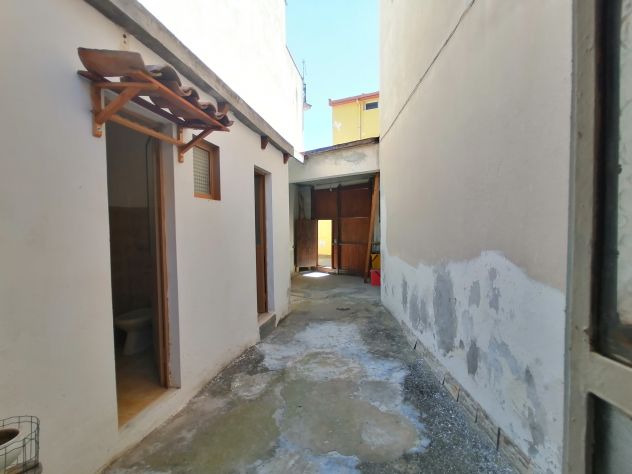 casa indipendente in vendita a San Vito