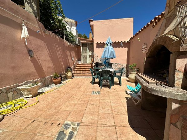 casa indipendente in vendita a San Vito