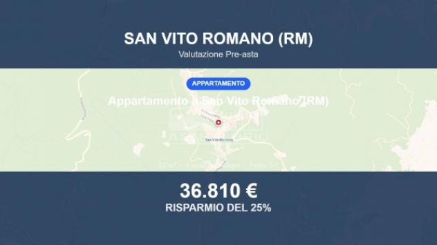 appartamento in vendita a San Vito