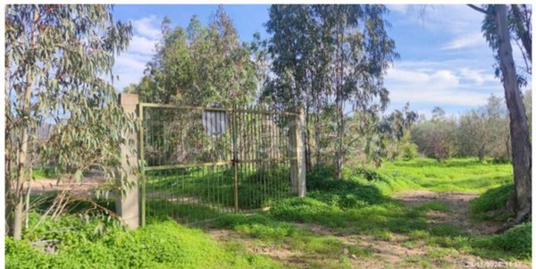 terreno edificabile in vendita a San Vito