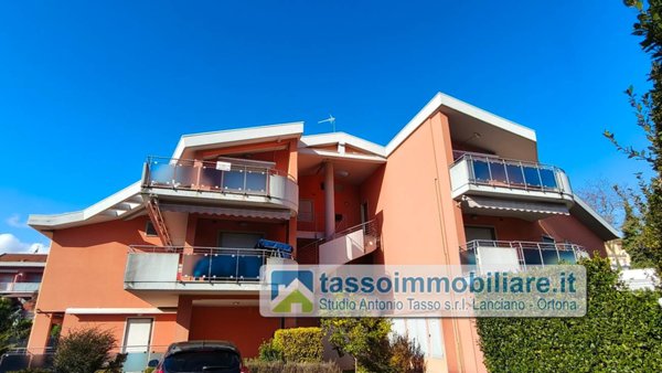 appartamento in vendita a San Vito