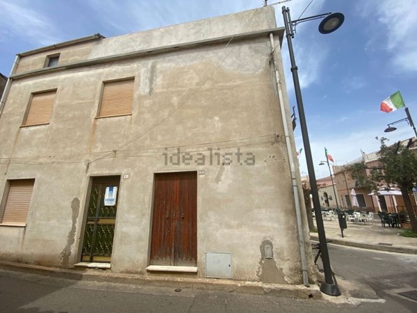 casa indipendente in vendita a San Vito