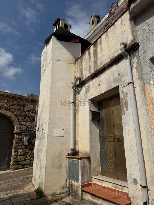 casa indipendente in vendita a San Vito