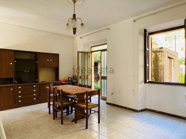 appartamento in vendita a San Vito