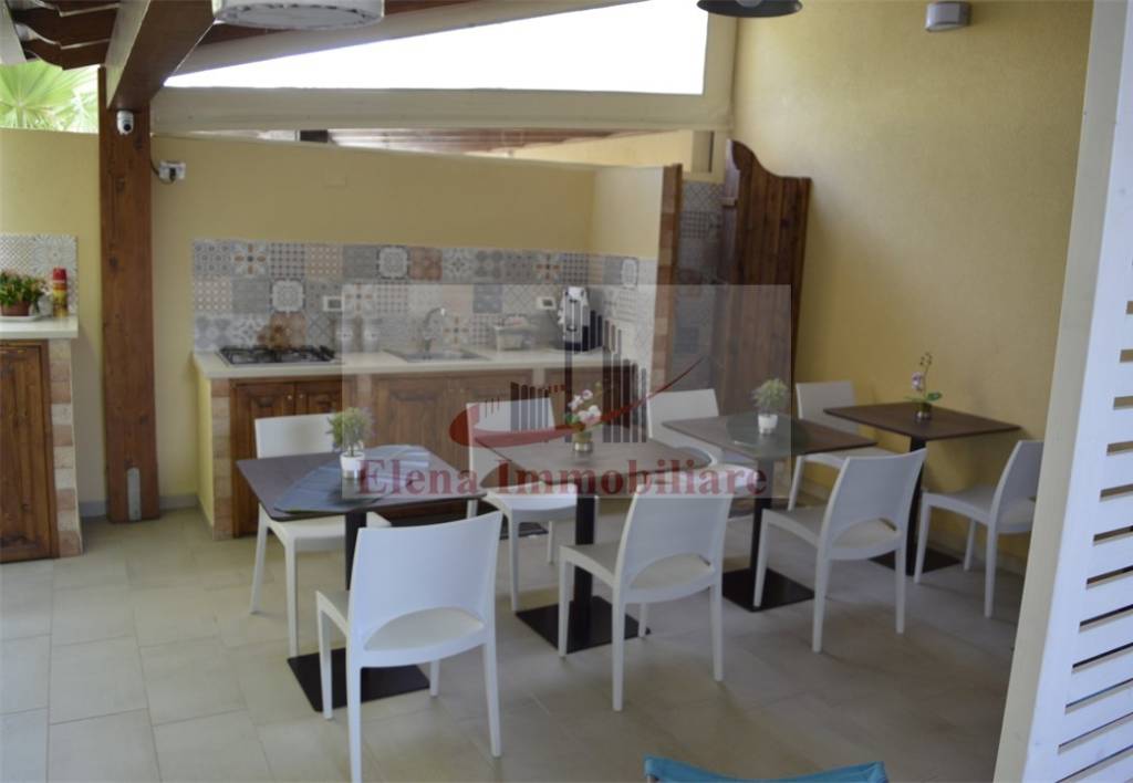 casa indipendente in vendita a San Vito
