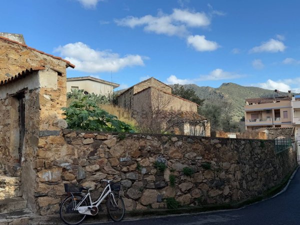 casa indipendente in vendita a San Vito