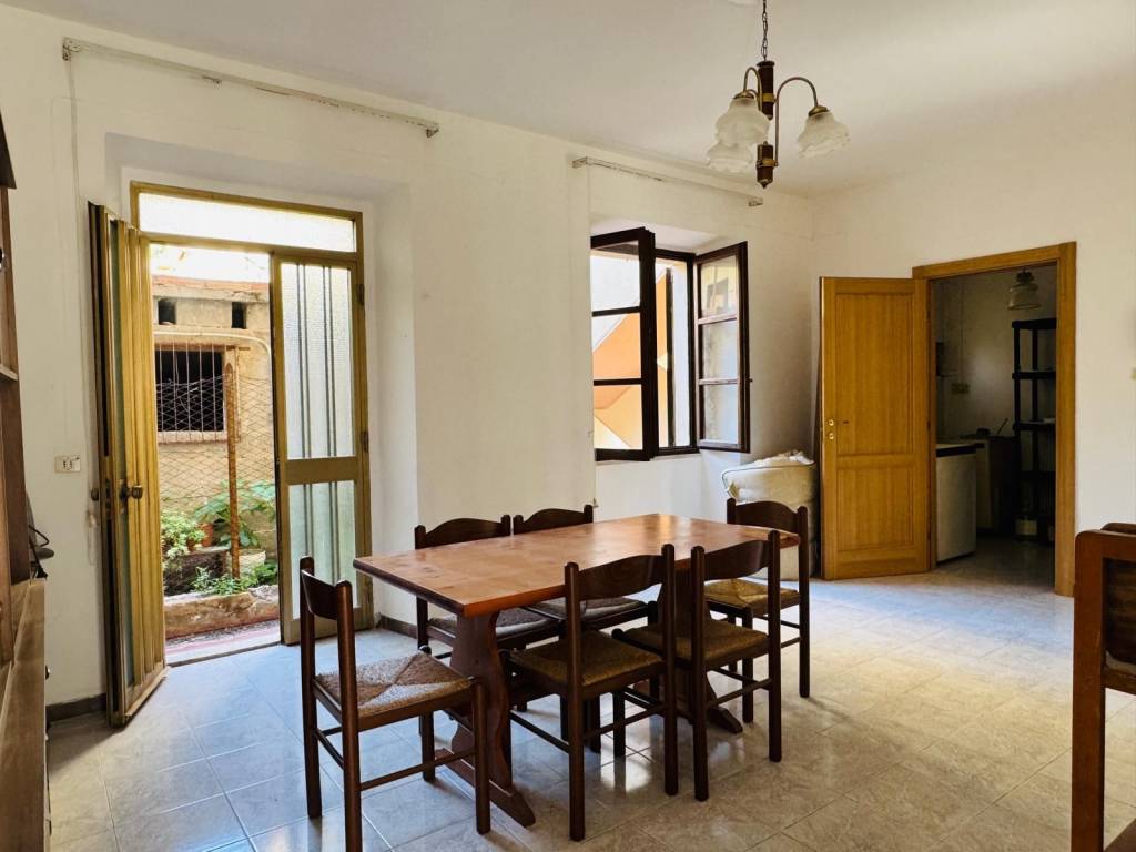 appartamento in vendita a San Vito